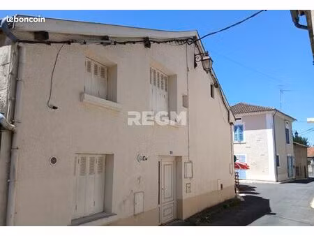 immeuble 174 m² neuvic