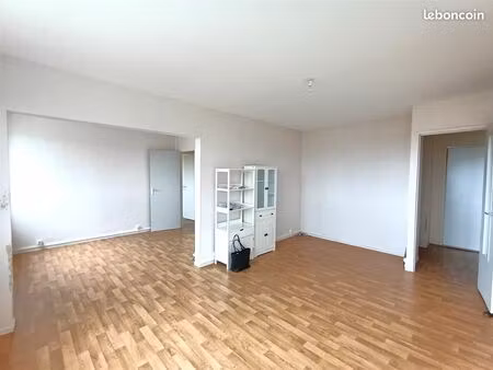 appartement 3 pièces 78 m²