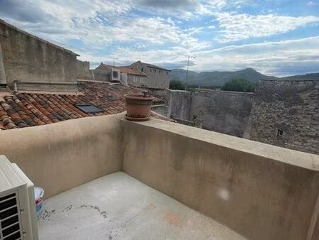 immeuble de 3 studio de 25m2 à haute rentabilité locative 13%