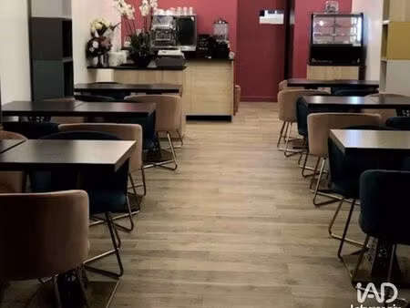 boutique 90 m² colombes