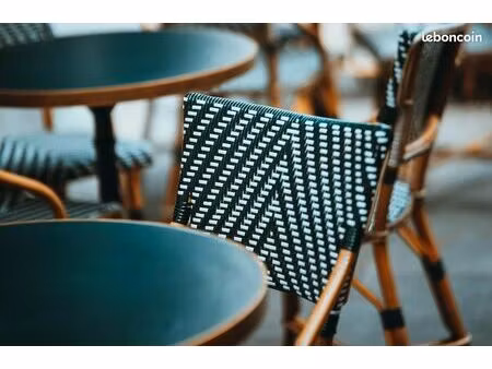 restaurant 110 m² clichy