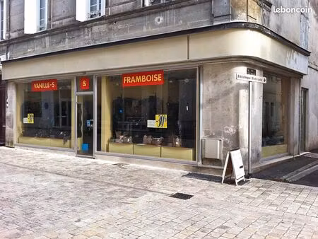 local commercial cognac