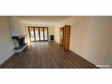 maison de ville 95 m² audincourt