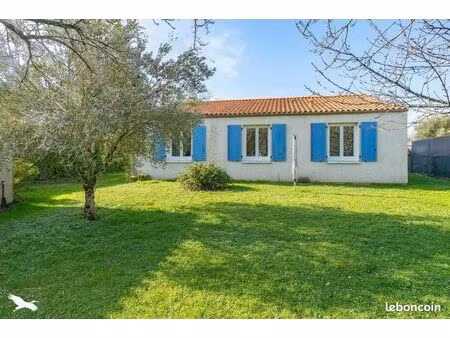 maison 5 pièces 95 m²