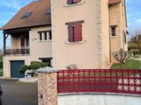 maison individuelle de 150 m2