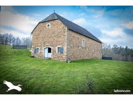 ferme 8 pièces 200 m²