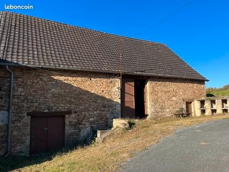 ferme 5 pièces 135 m²