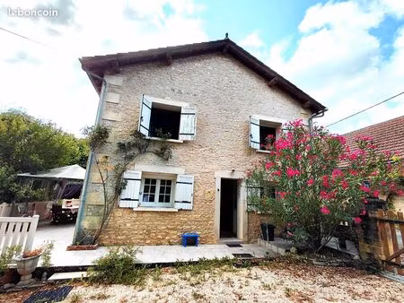 maison 5 pièces 125 m²