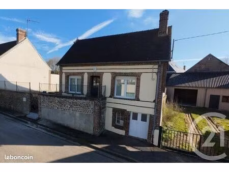 maison 3 pièces 70 m²