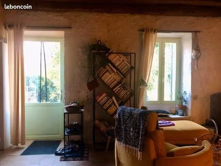 maison périgourdine