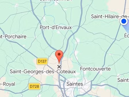 recherche achat maison