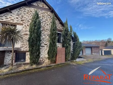 maison 6 pièces 161 m²