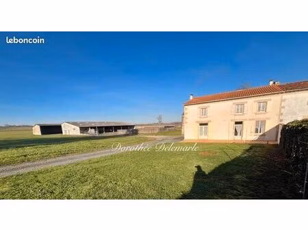 maison 5 pièces 125 m²