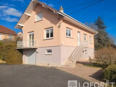 maison 5 pièces 93 m²
