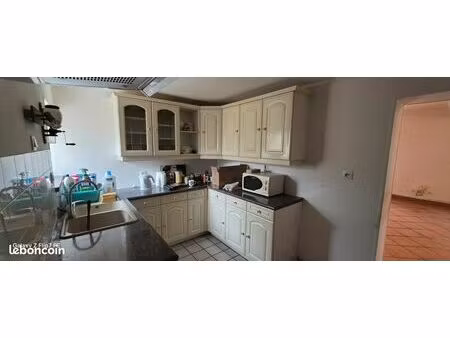 a vendre maison a seurre 21