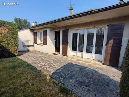 maison 6 pièces 124 m²