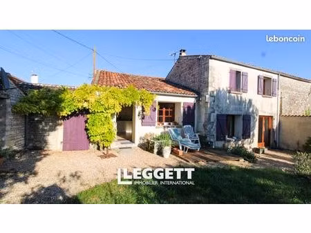 maison 6 pièces 190 m²