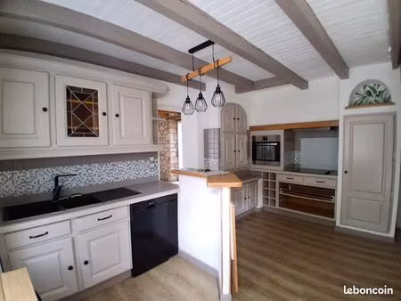 maison 5 pièces 70 m²