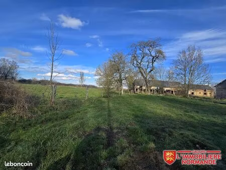 terrain 1130 m² mandeville