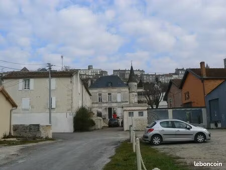 bureau 12 m² angoulême sud