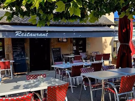 vente ou location gérance fonds de commerce  bar  restaurant  licence 4