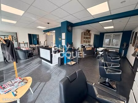 fonds de commerce besancon