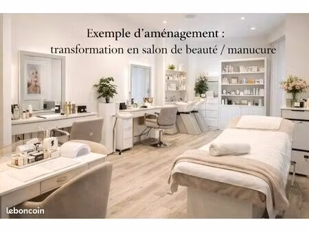 fonds de commerce ou droit au bail – dijon centre-ville