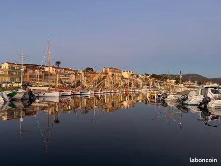 bandol - droit au bail