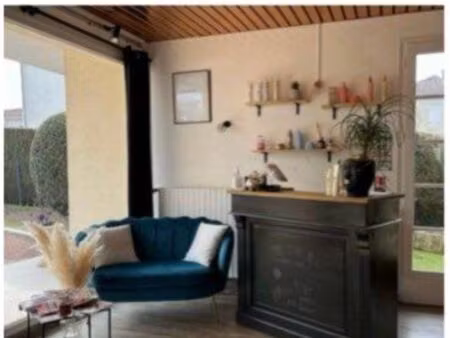 à céder– droit au bail – local commercial