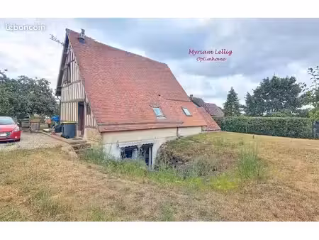 maison 5 pièces 152 m²