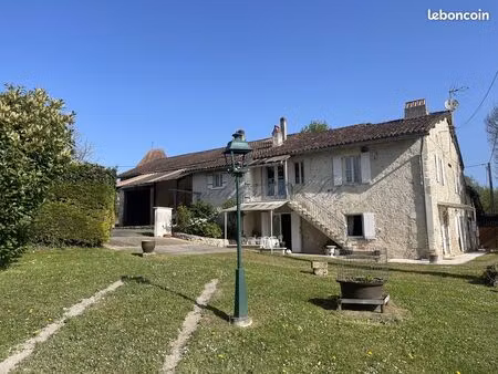 maison 7 pièces 155 m²