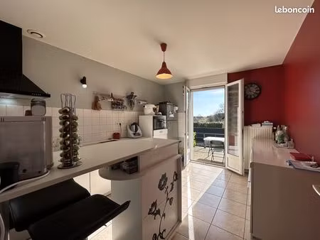maison 3 pièces 74 m²