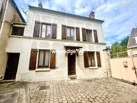 ferme 5 pièces 300 m²