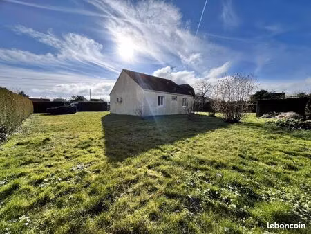 maison 3 pièces 70 m²