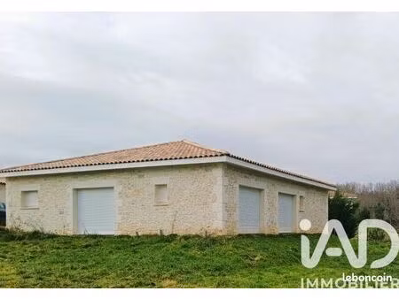 maison 5 pièces 137 m²