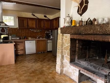 maison individuelle 200m2