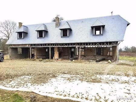 maison 1 pièce 160 m²