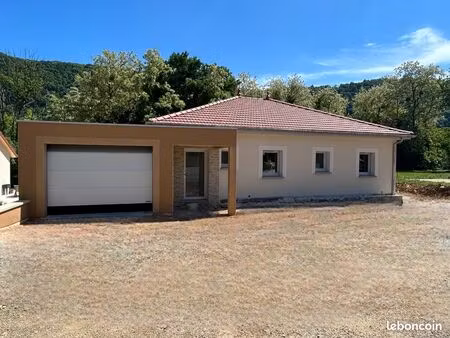 maison 4 pièces 111 m²