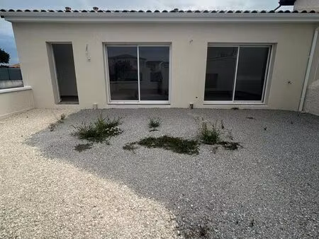 maison 97 m² saint marcel les valence