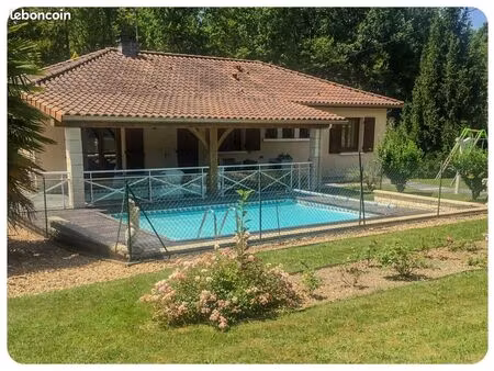 maison 5 pièces 91 m²