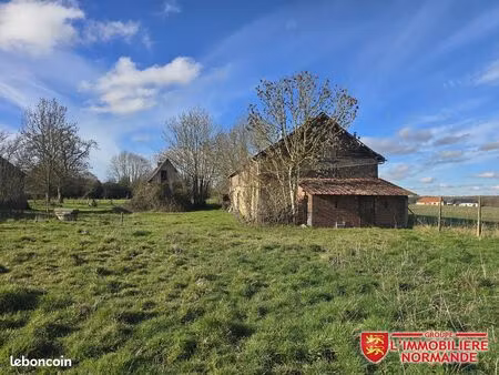 terrain 1406 m² mandeville