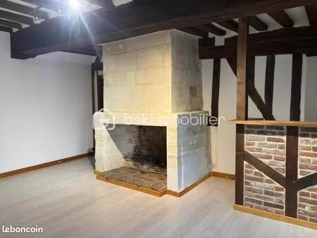 duplex/triplex 3 pièces 70 m²