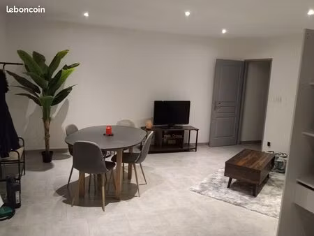 appartement 2chambres