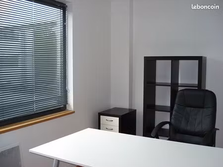 bureaux 84 m² brest