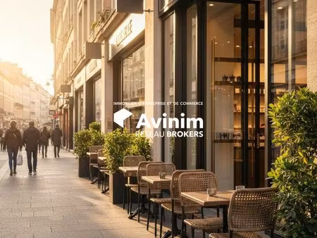 local commercial 104 m² ermont