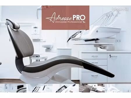 local commercial 14 m²