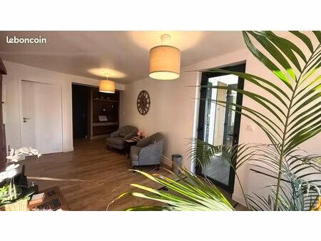 murs commerciaux 75m²