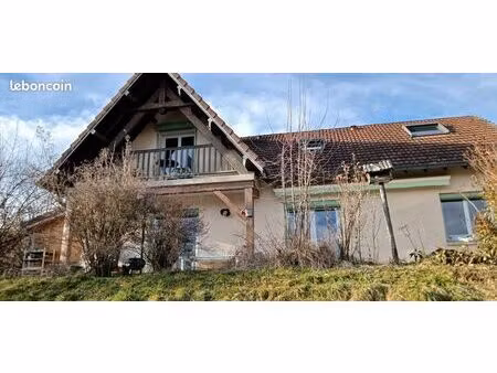 maison à vendre 150 m2