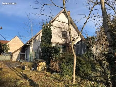 grand dijon quetigny corps de ferme a renover