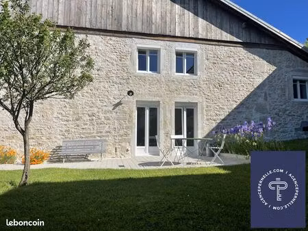 ferme 8 pièces 207 m²